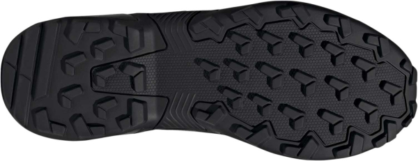 Adidas Terrex Eastrail 3 CP Férfi túracipő fekete 42