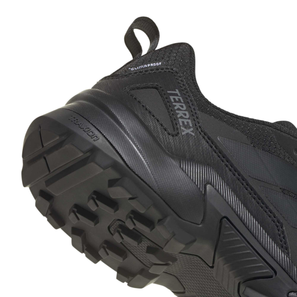 Adidas Terrex Eastrail 3 CP Férfi túracipő fekete 42