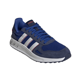 Adidas RUN 84 Férfi - Futó cipő - Kék - 43 1/3