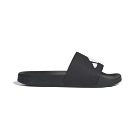 Adidas ADILETTE SHOWER Unisex - Papucs - Fekete - 44 2/3