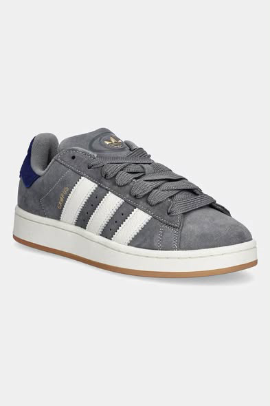 Adidas campus 00s Férfi cipő szürke 41 1/3