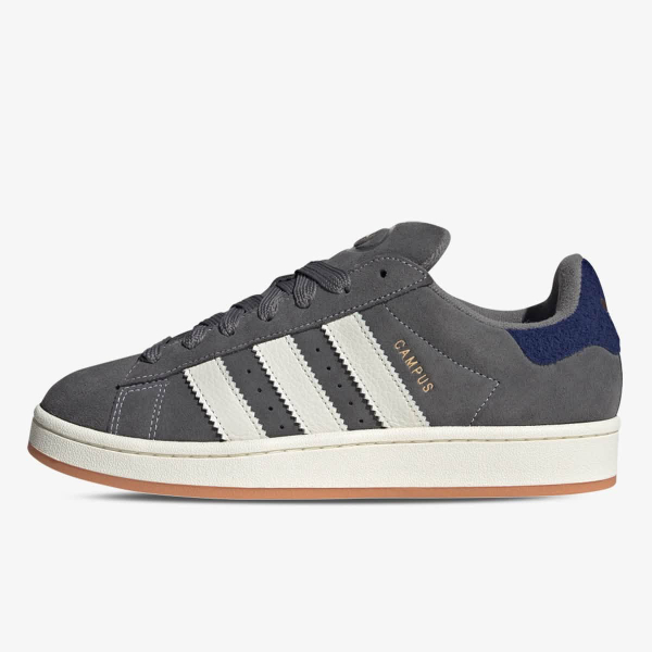 Adidas campus 00s Férfi cipő szürke 45 1/3