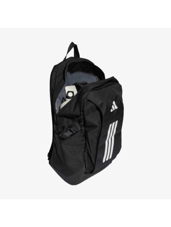 Adidas POWER VIII Unisex - Hátitáska - Fekete - NS