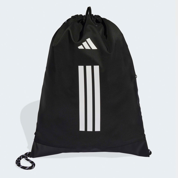 Adidas POWER GYMSACK Unisex - Táska - Fekete - NS