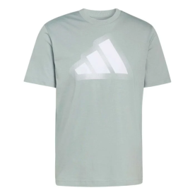 Adidas M MOD ESS T Férfi - Póló - Kék - XL