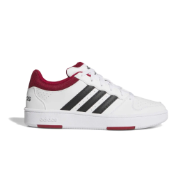Adidas HOOPS CLASSIC Férfi - Utcai cipő - Fehér - 43 1/3