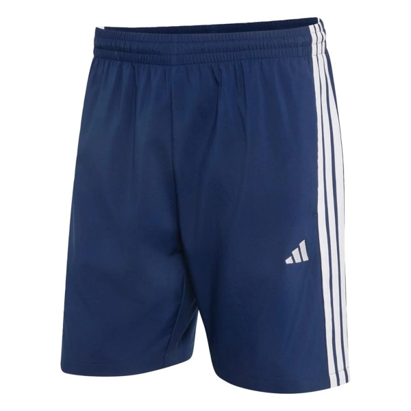 Adidas M 3S CHELSEA B7 Férfi - Short - kék - XL