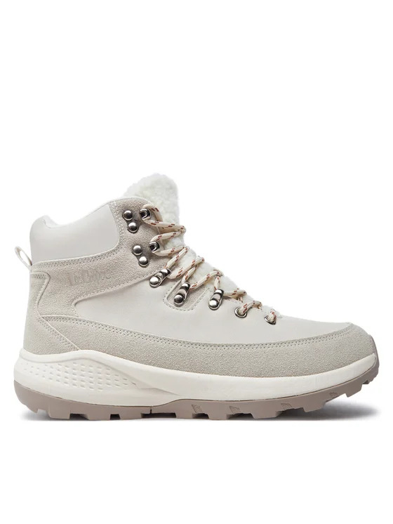 Lee Cooper Női bakancs drapp 40