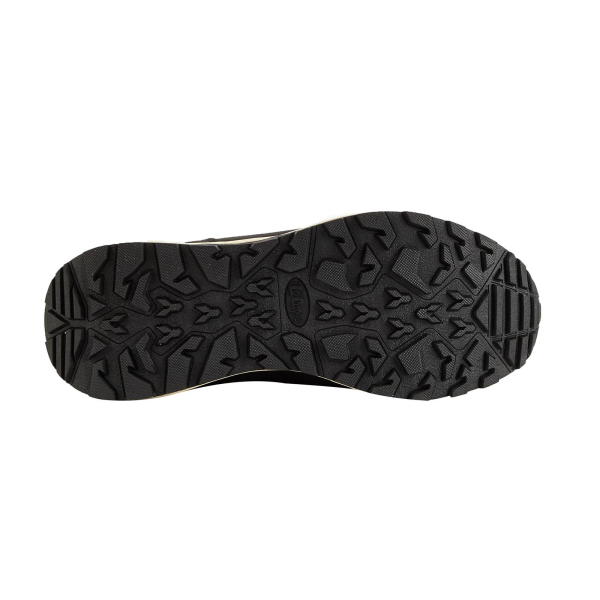 Lee Cooper Férfi bakancs barna 41