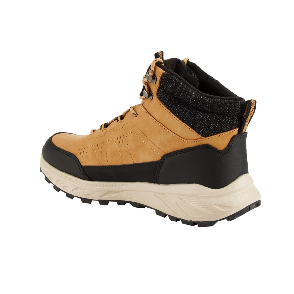 Lee Cooper Férfi bakancs barna 43