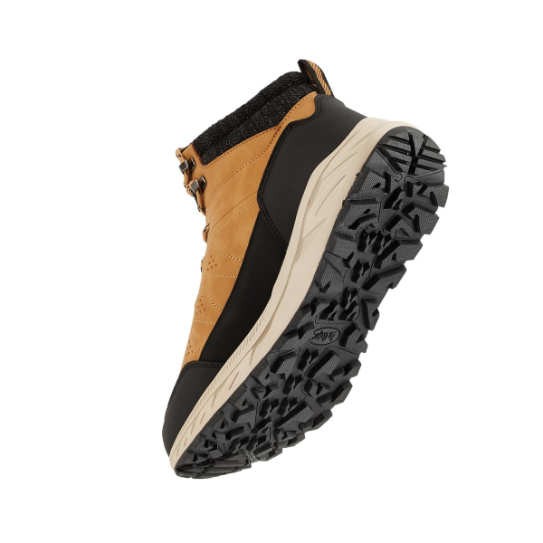 Lee Cooper Férfi bakancs barna 44