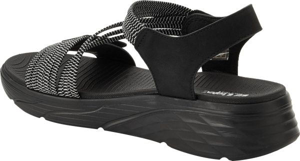 Lee Cooper SANDAL női szandál-fekete-40