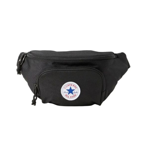 Converse CAM Go 2 Sling övtáska fekete
