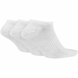 Nike Everyday Lightweight Trai Unisex - Titokzokni - Fehér - 42-46