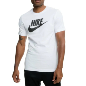 Nike férfi póló Férfi - póló - Fehér