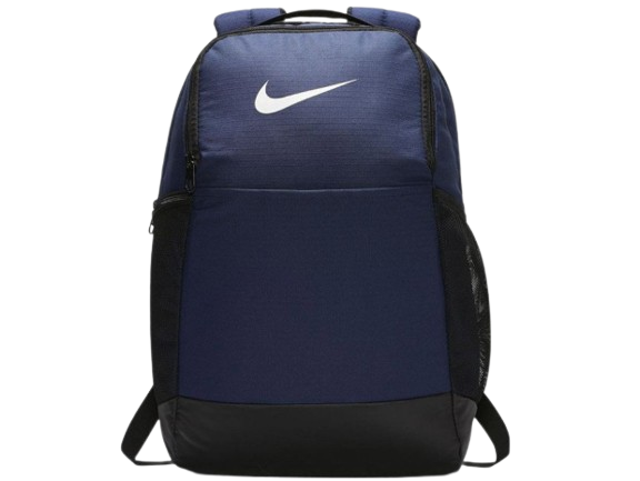 Nike Brasilia hátizsák kék-NS