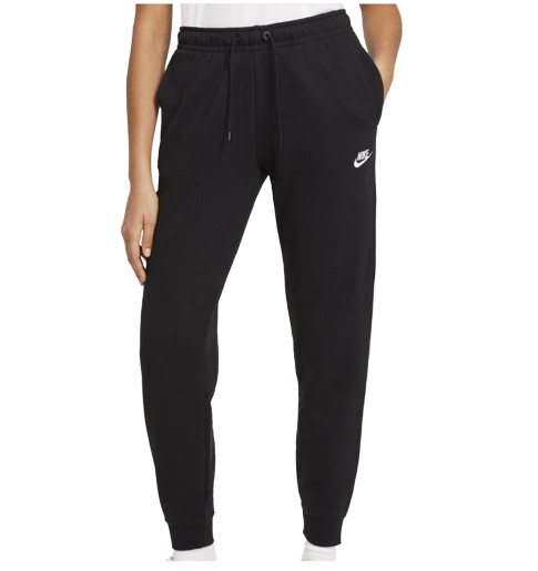 Nike Club Fleece női melegítőnadrág fekete S