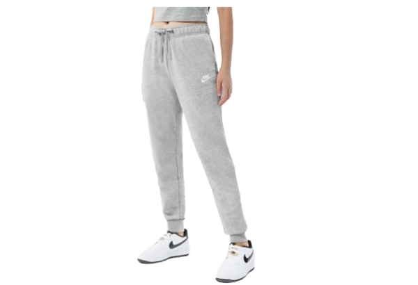 Nike Club Fleece női melegítőnadrág szürke XS