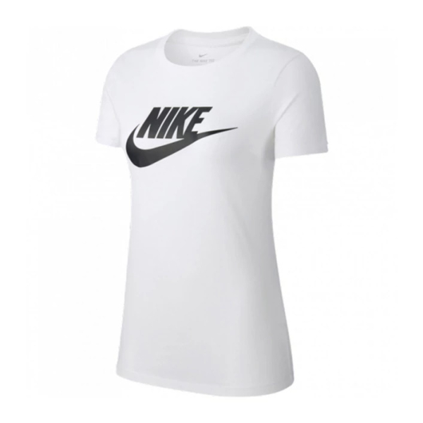Nike nsw női polo Női - póló - Fehér - S