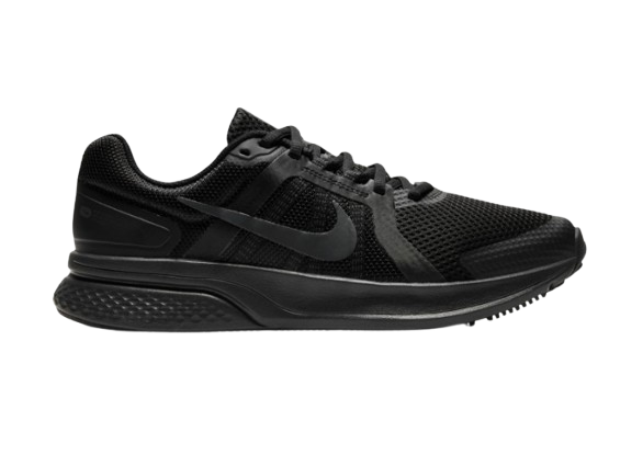 Nike Run Swift 2 férfi futócipő fekete 41