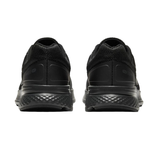 Nike Run Swift 2 férfi futócipő fekete 41