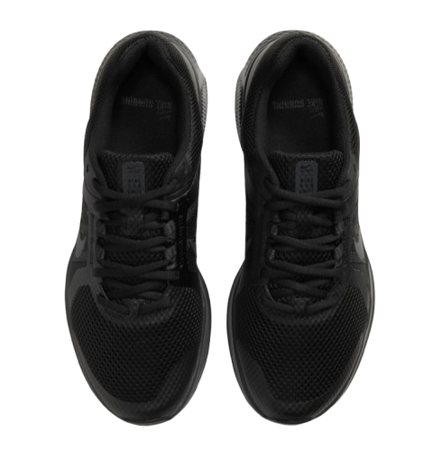 Nike Run Swift 2 férfi futócipő fekete 41