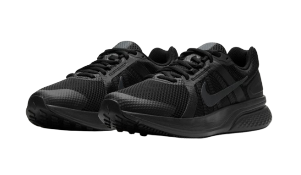 Nike Run Swift 2 férfi futócipő fekete 43