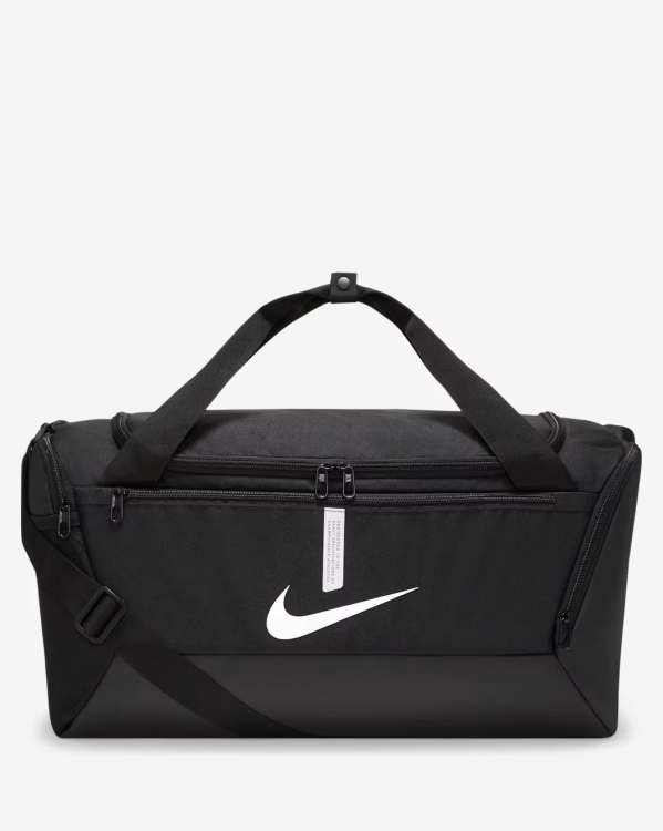 Nike academy utazó S Unisex - sporttáska - Fekete - S