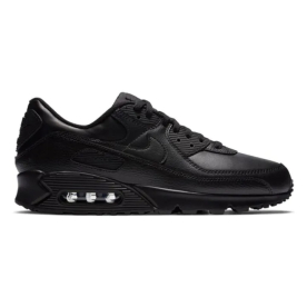 Nike air max 90 ltr Férfi - utcai cipő - Fekete - 43