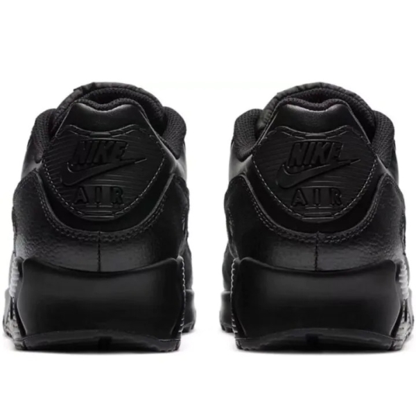 Nike air max 90 ltr Férfi - utcai cipő - Fekete - 43