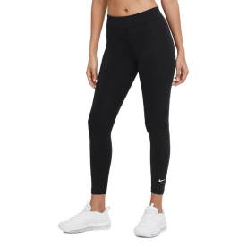 Nike női leggings Női - nadrág - Fekete - M