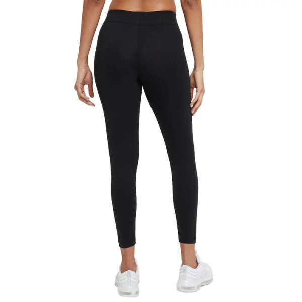 Nike női leggings Női - nadrág - Fekete - M