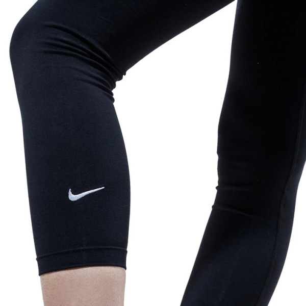 Nike női leggings Női - nadrág - Fekete - M