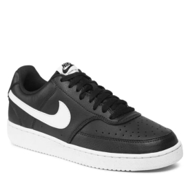 nike court vision lo Férfi - utcai cipő - fekete - 44