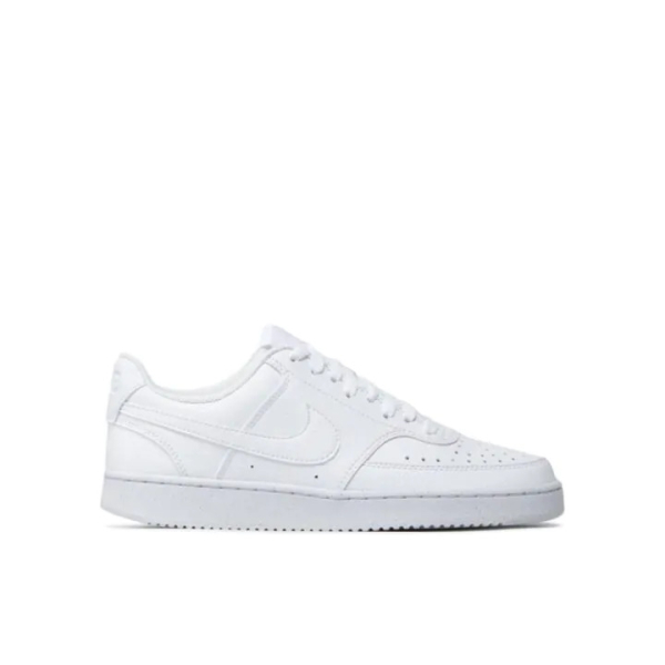 nike court vision lo Férfi - utcai cipő - fehér - 42