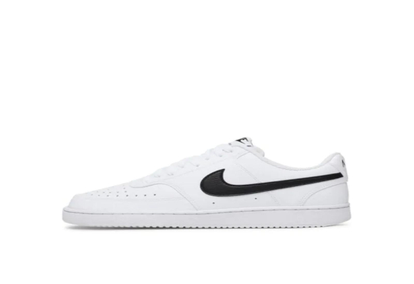 nike court vision lo Férfi - utcai cipő - fehér - 40,5