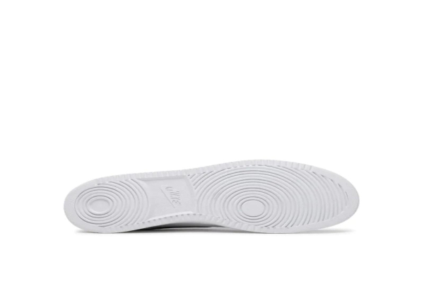nike court vision lo Férfi - utcai cipő - fehér - 40,5