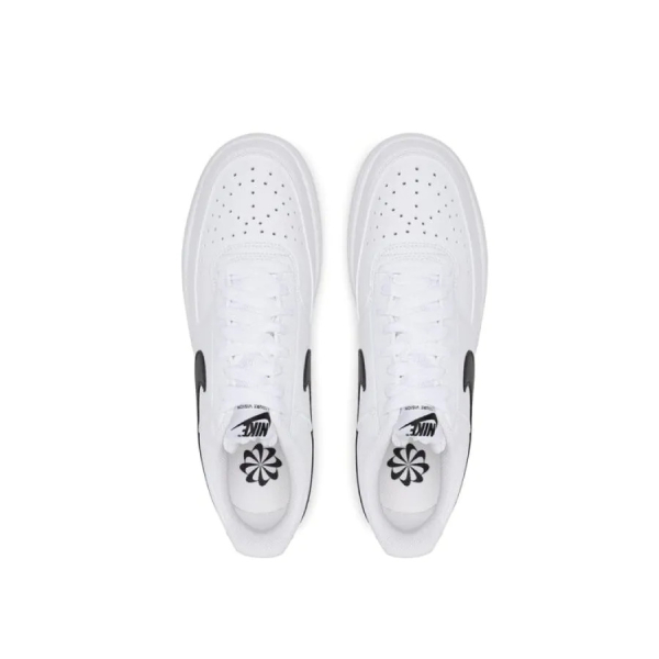 nike court vision lo Férfi - utcai cipő - fehér - 44