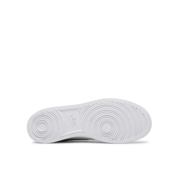 nike court vision lo Férfi - utcai cipő - fehér - 44