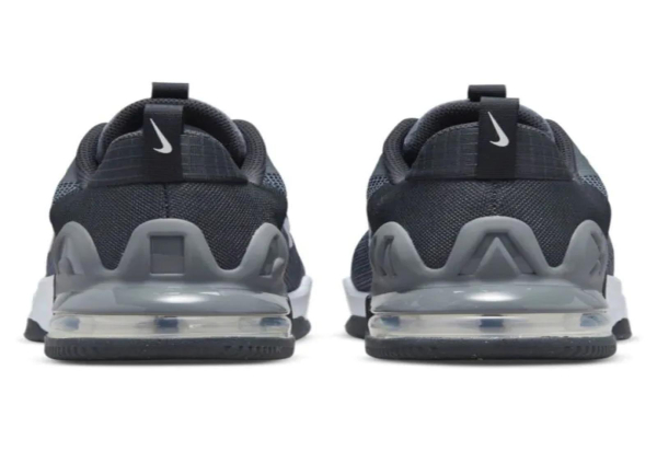 Nike air max alpha trainer Férfi - utcai cipő - Szürke - 42