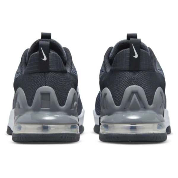 Nike air max alpha trainer Férfi - utcai cipő - Szürke - 43