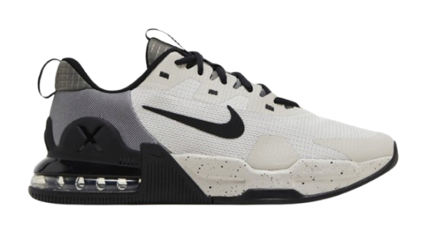 Nike Air Max Alpha Trainer 5 férfi utcai cipő bézs 43