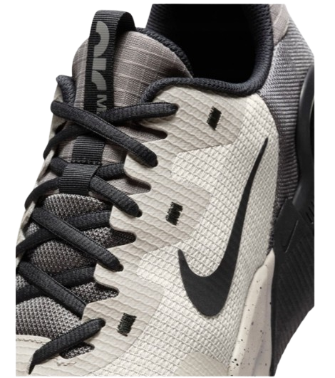 Nike Air Max Alpha Trainer 5 férfi utcai cipő bézs 44