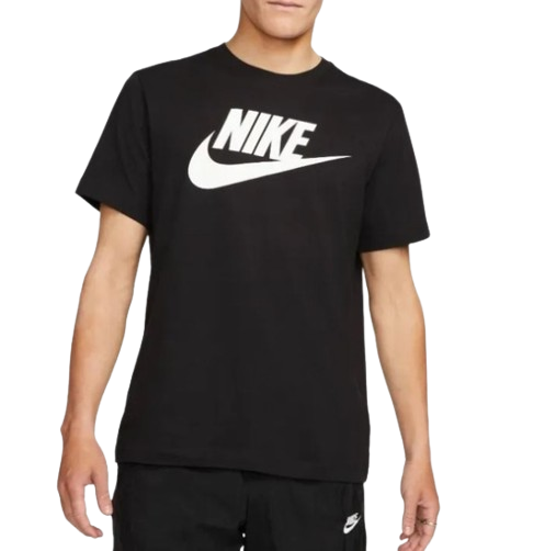 Nike Sportswear férfi póló fekete S