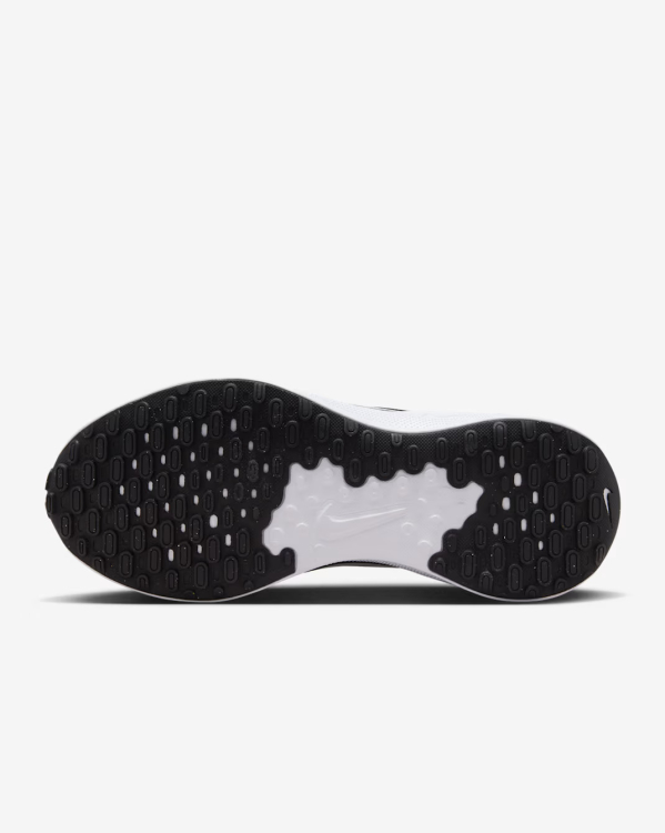 Nike w revoluton 7 Gyerek - Futócipő - Fekete - 41