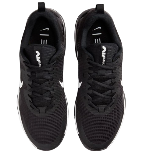 Nike air max alpha trainer Férfi - utcai cipő - fekete - 44