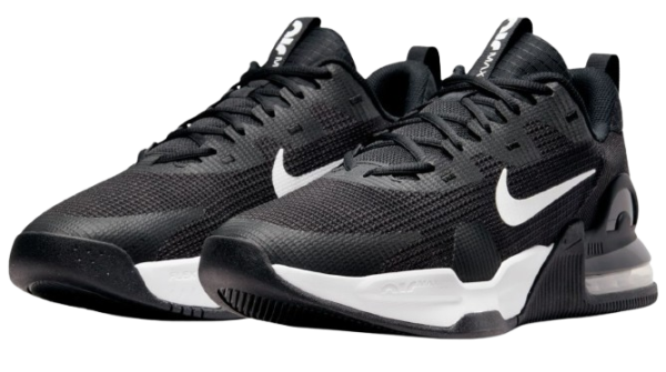 Nike air max alpha trainer Férfi - utcai cipő - fekete - 46