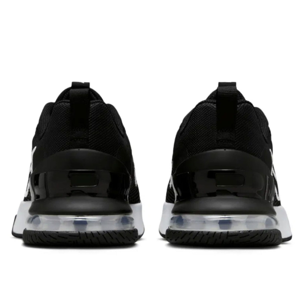 Nike air max alpha trainer Férfi - utcai cipő - fekete - 46
