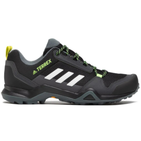 adidas terex ax4 Férfi - utcai cipő - fekete - 45 1/3