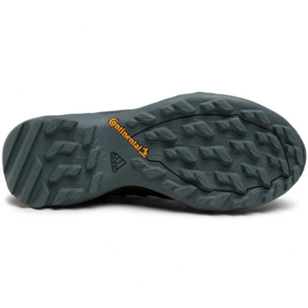 adidas terex ax4 Férfi - utcai cipő - fekete - 45 1/3